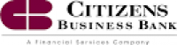 Citizens Business Bank - A Financial Services Company