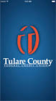 Tulare County Federal Credit Union on the App Store