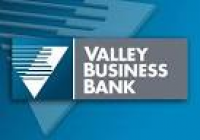 SoCal company to acquire Visalia-based Valley Business Bank | The ...