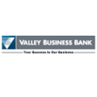 Valley Business Bank | Crunchbase