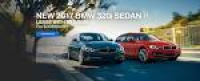 New & Used BMW Car Dealership in Visalia, CA