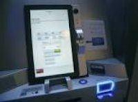 Banks Try To Save Big With 'ATMs Of The Future' : All Tech ...