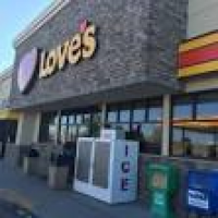 Love's - 32 Photos & 24 Reviews - Gas Stations - 2700 S Blackstone ...
