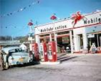 232 best old gas stations images on Pinterest | Garages, Bicycle ...