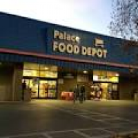 Palace Food Depot - Grocery - 115 S West St, Tulare, CA - Phone ...