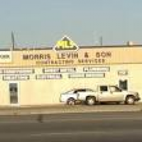 Morris Levin & Son - Hardware Stores - 1816 S K St, Tulare, CA ...