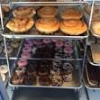 Donut Factory Yogurt - Donuts - 1051 E Prosperity, Tulare, CA ...