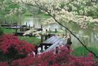 Japanese Gardens - Natural Landscaping, Gardening, and Landscape ...