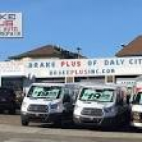 U-Haul Neighborhood Dealer - Truck Rental - 7499 Mission St, Daly ...