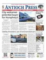 Antioch Press 11.24.17 by Brentwood Press & Publishing - issuu