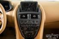 Used 2017 Aston Martin DB11 For Sale | Walnut Creek CA