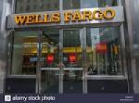 Wells Fargo Office Stock Photos & Wells Fargo Office Stock Images ...