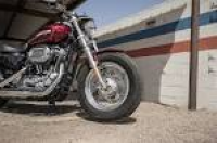 New 2017 Harley-Davidson 1200 Custom Motorcycles in Waterford, MI ...