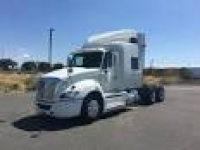 INTERNATIONAL Trucks For Sale in West Sacramento, California - 310 ...