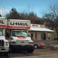U-Haul Neighborhood Dealer - Truck Rental - 2829 S 148th Ave ...