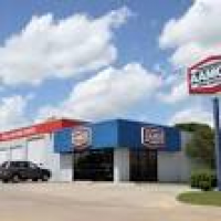 AAMCO Transmissions & Total Car Care - Get Quote - Oil Change ...