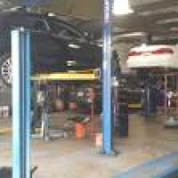 AAMCO Transmissions & Total Car Care - Oil Change Stations - 845 N ...