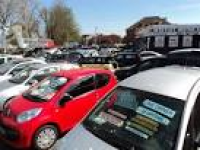 Car Finance Birmingham | Vehicle Finance West Midlands - Westley ...