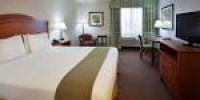Holiday Inn Express Westley North- Patterson Area Hotel by IHG