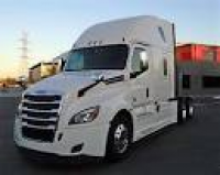 2018 Freightliner Cascadia 126 Sleeper Semi Truck For Sale ...
