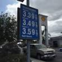 Peck Durfee Mobil - 25 Reviews - Gas Stations - 1220 Peck Rd ...