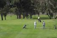 Pico Rivera Municipal Golf Course in Pico Rivera, California, USA ...