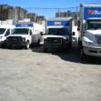 Budget Truck Rental - Truck Rental - 880 Whittier St, Longwood ...