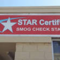 All Smog Test Only Center - Smog Check Stations - 13118 Whittier ...