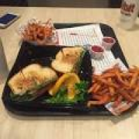 The Habit Burger Grill - 182 Photos & 174 Reviews - Burgers ...