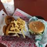 Jack in the Box - 17 Photos & 37 Reviews - Burgers - Whittier, CA ...
