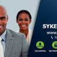 Anthony Sykes and Co. Accounting - Accountants - 12631 Imperial ...