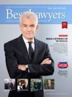 Best Lawyers in Los Angeles 2016 by Best Lawyers - issuu