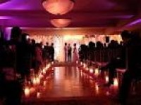 Friendly Hills Country Club, Whittier wedding | Inlight Lighting