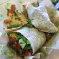 Baja Fresh Mexican Grill - CLOSED - 17 Reviews - Mexican - 13582 ...