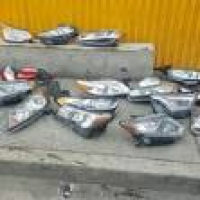 4 Stars Auto Dismantling & Sales - 17 Photos - Body Shops - 921 N ...