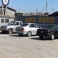 AMC Auto Salvage - 20 Photos - Auto Parts & Supplies - 1310 E ...