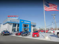 Atlantic City Chevrolet Source | Bennett Chevrolet in Egg Harbor ...
