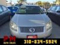 Pm Auto Sales - Pre-Owned Cars For Sale Wilmington, CA