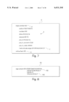 Patent US6021202 - Method and system for processing electronic ...