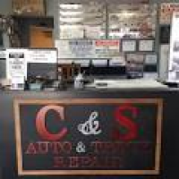 C & S Auto & Truck Repair - 23 Reviews - Auto Repair - 10521 ...