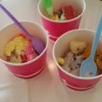 Tutti Frutti Frozen Yogurt - Ice Cream & Frozen Yogurt - 102 ...