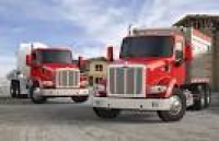Coast Counties Paclease- Bay Area Truck Rental and Truck Leasing