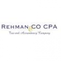 Rehman and Co CPA - Accountants - 1826 W Kettleman Ln, Lodi, CA ...