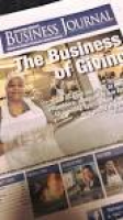 The Central Valley Business Journal - Home | Facebook