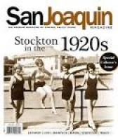 san joaquin magazine May 2011 by San Joaquin Magazine - issuu