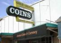 Avenue Coin Inc - California Coin and Gold Dealers
