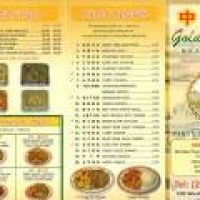 Golden China - 33 Reviews - Chinese - 100 W Turner Rd, Lodi, CA ...