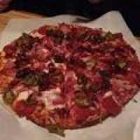 Pizza Works - CLOSED - 18 Reviews - Pizza - 100 W Turner Rd, Lodi ...