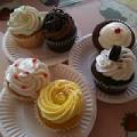 Frosted Flour Cakery & Supplies - 69 Photos & 97 Reviews ...
