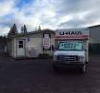 U-Haul: Moving Truck Rental in Woodland, WA at Lewis River Rv ...
